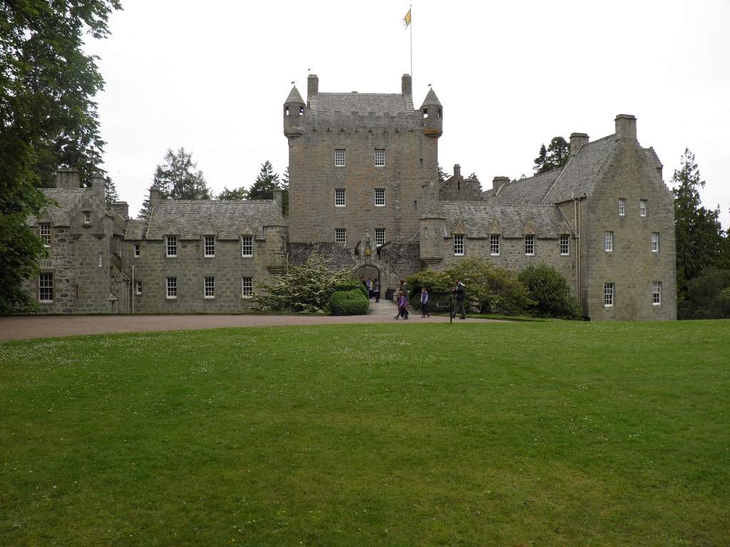 82 - Cawdor