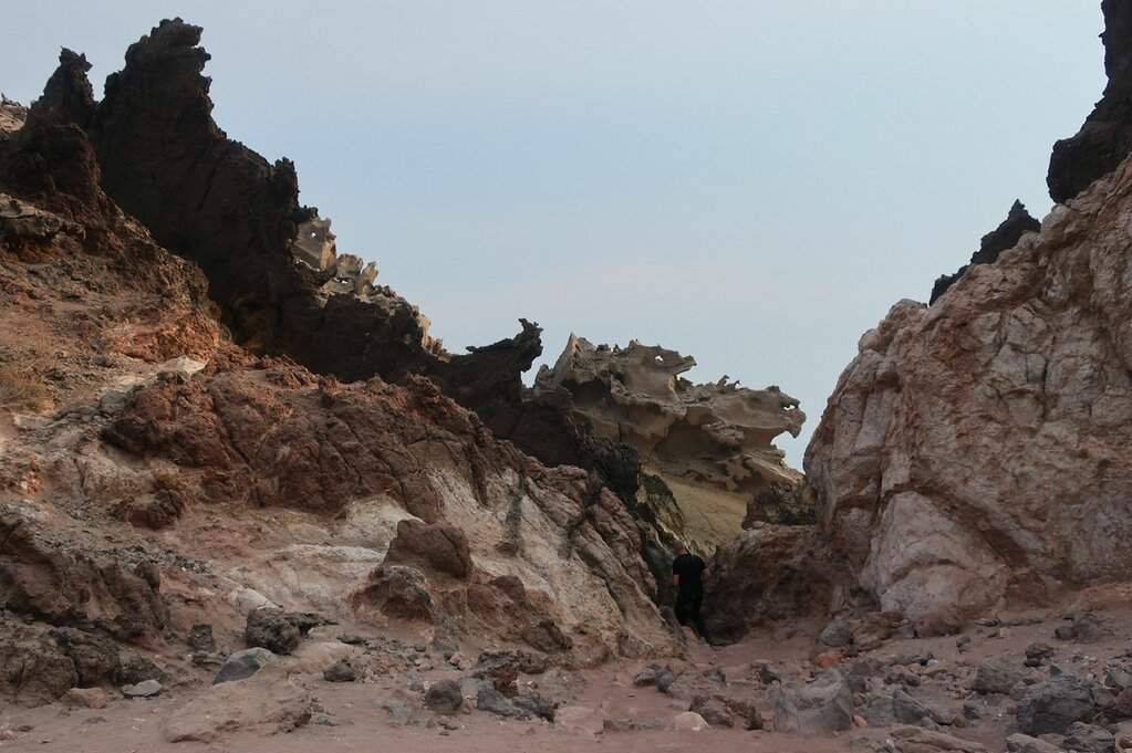 82  Hormuz