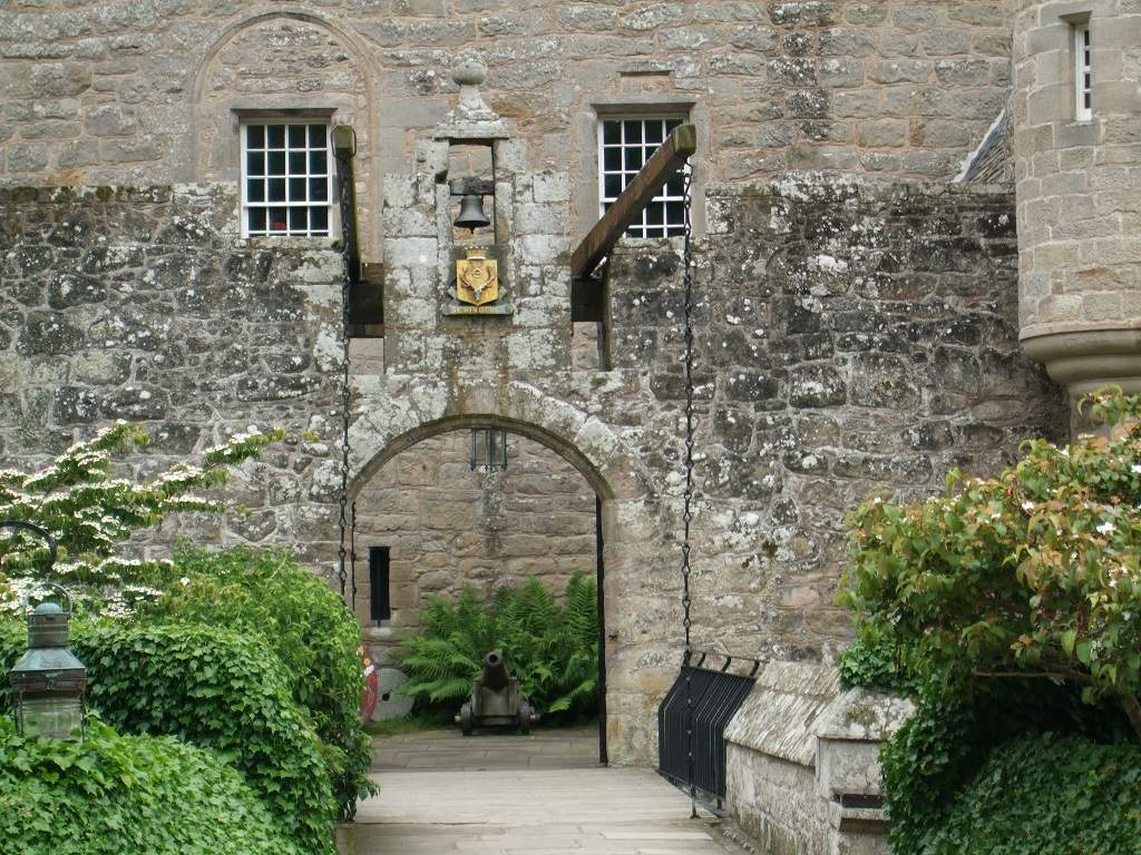 83 - Cawdor