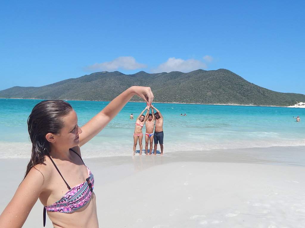 83arraial