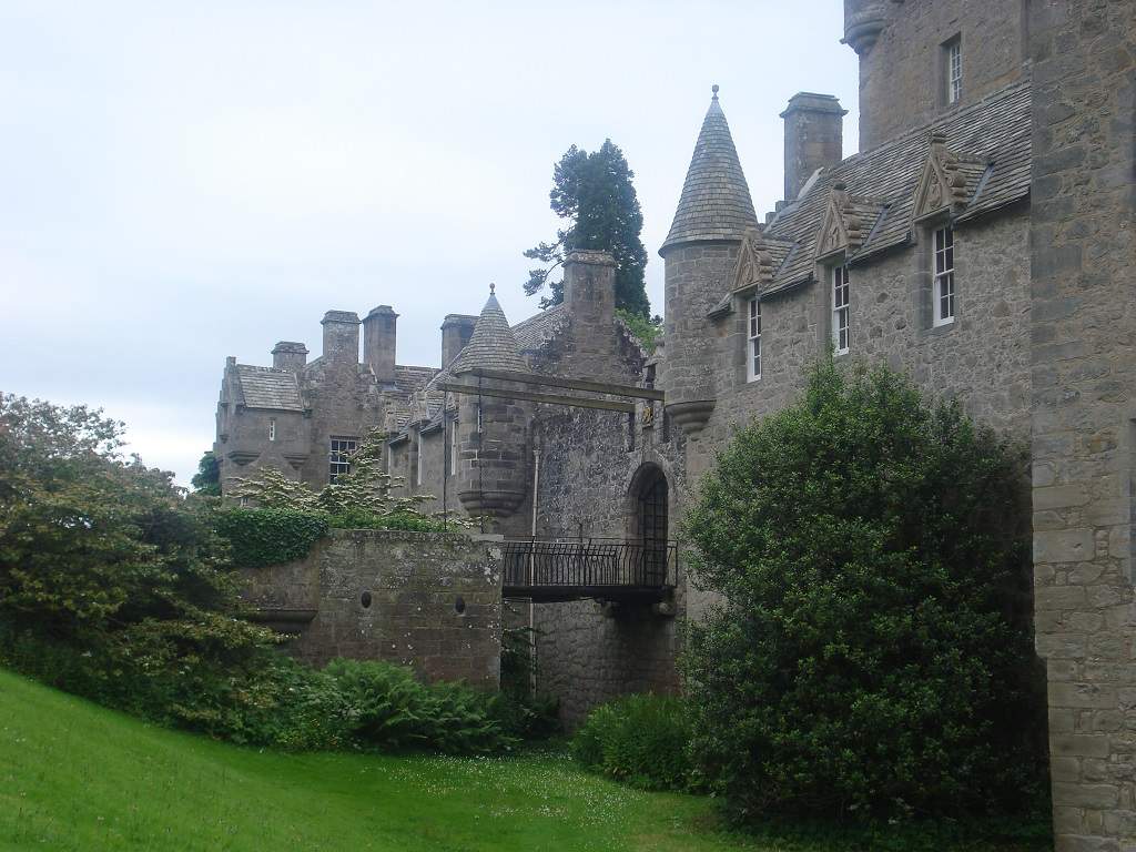 84 - Cawdor