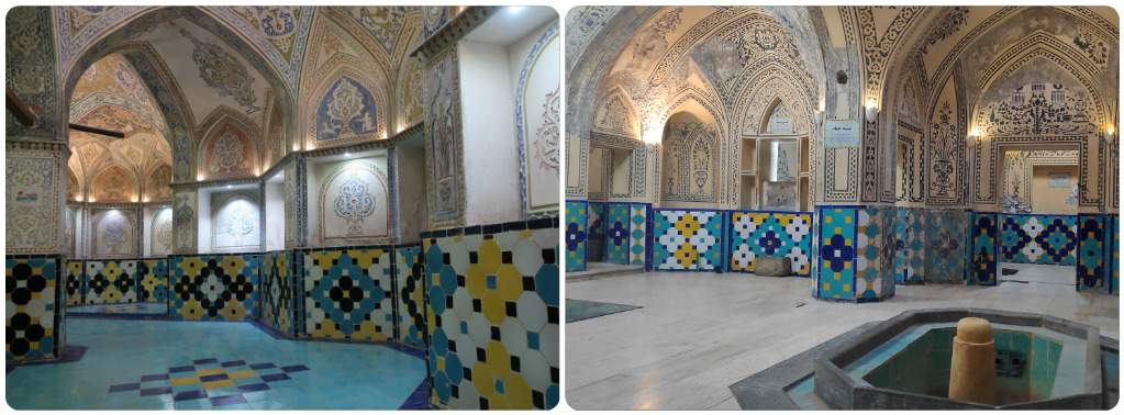 84 Kashan