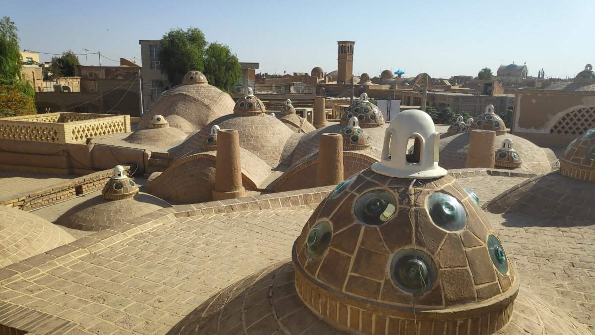 85 Kashan