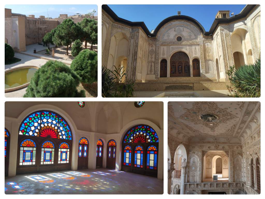 87 Kashan