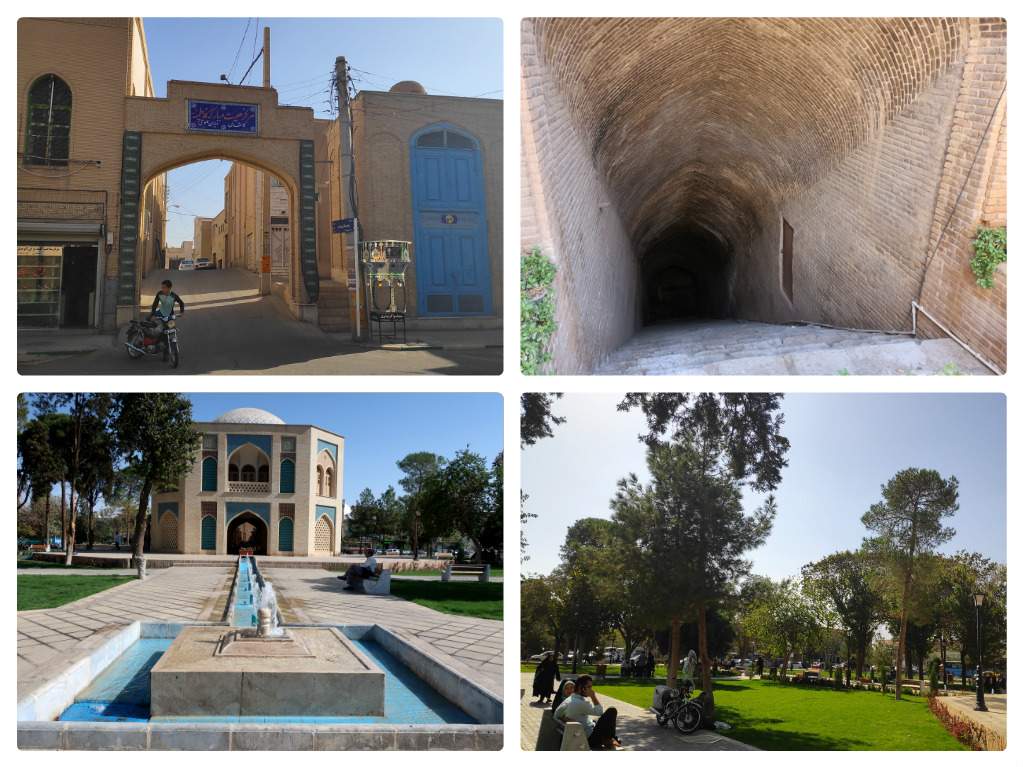 89 Kashan
