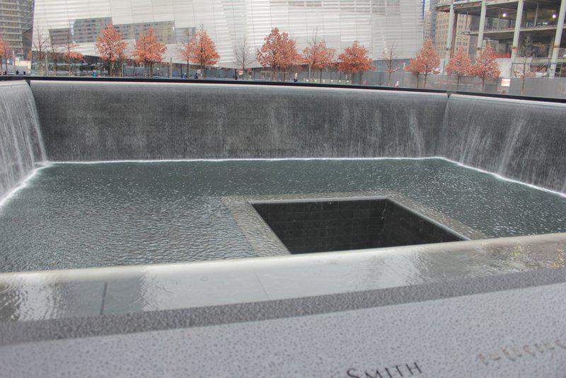 9/11 Memorial