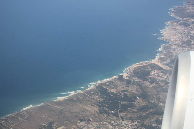 9 A - DESCOLAGEM  IMG_7529