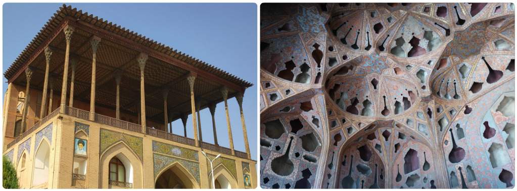 9 Isfahan