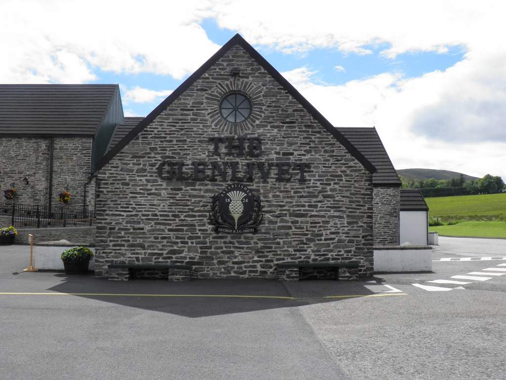 90 - Glenlivet