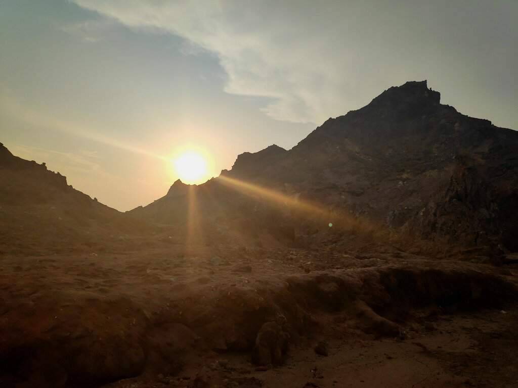91 Hormuz