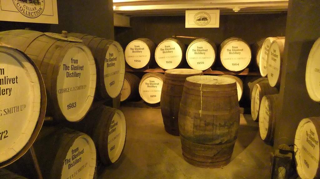 92 - Glenlivet