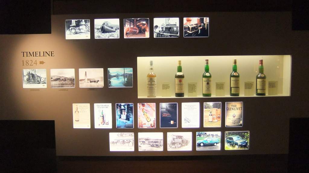 93 - Glenlivet
