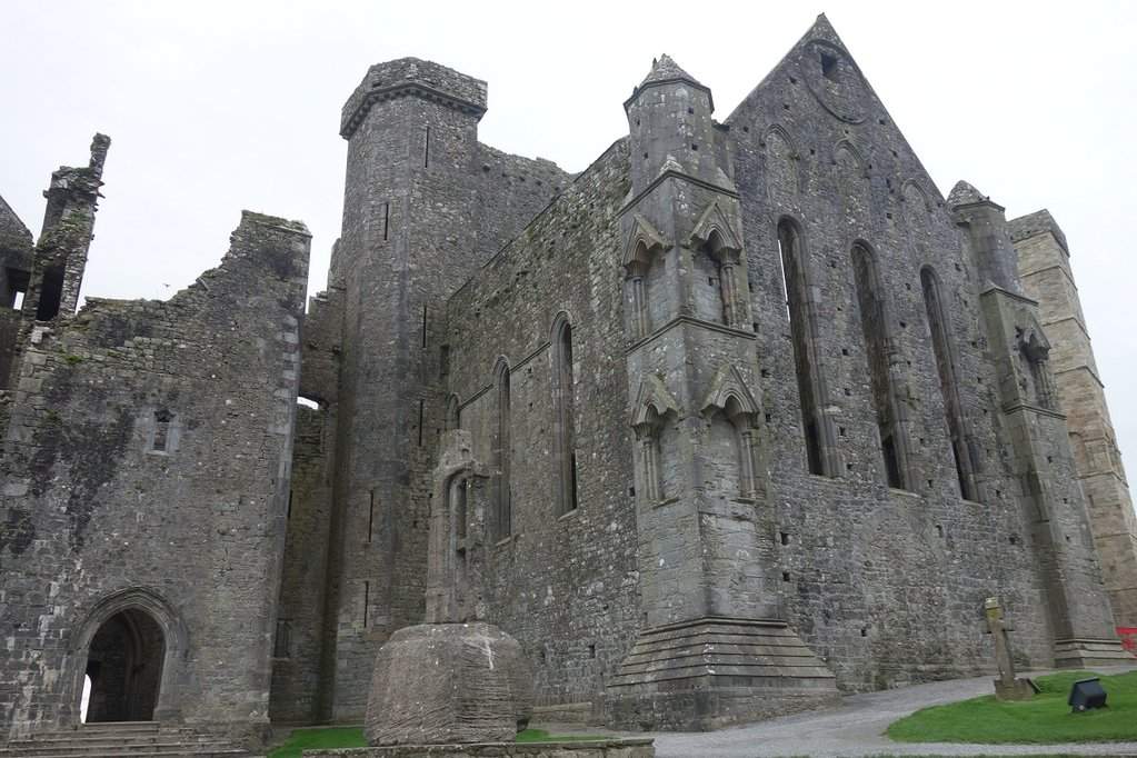 95 Cashel