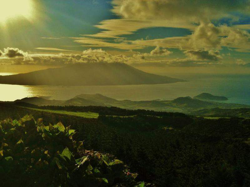 Açores 1 015