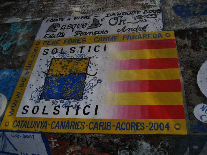 Açores 1 053