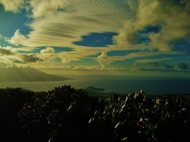 Açores 1 065