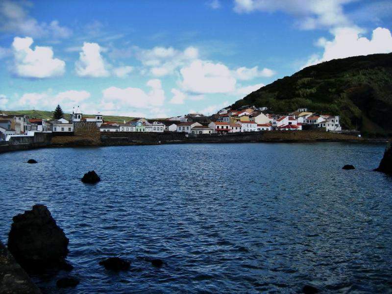 Açores 1 108