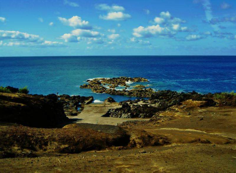 Açores 1 113