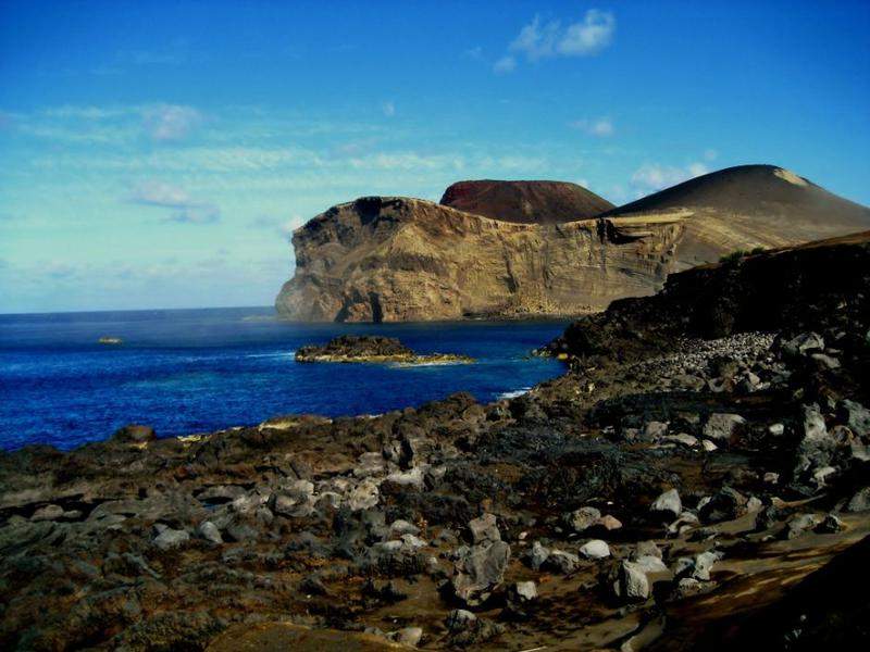 Açores 1 115