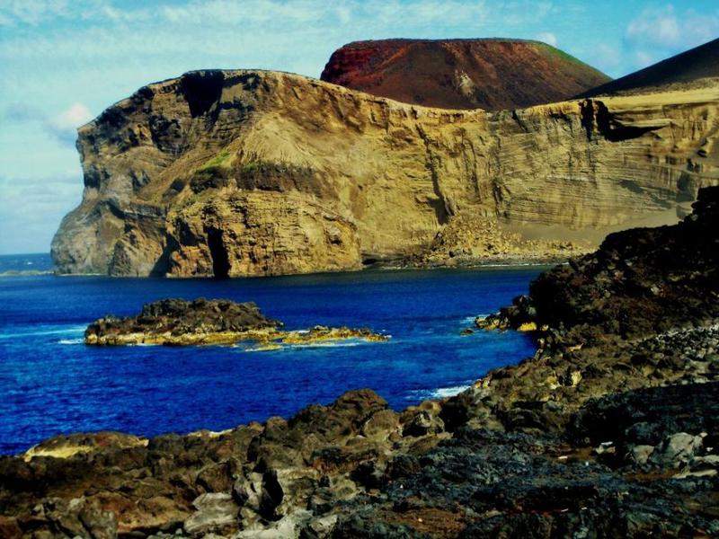 Açores 1 116