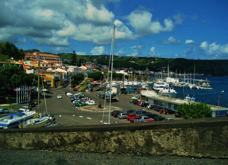 Açores 1 148