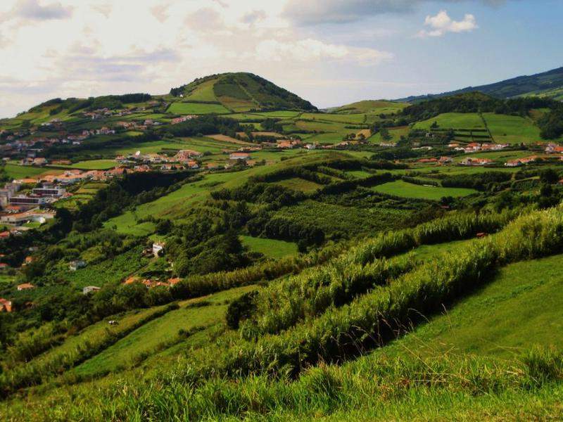Açores 1 156