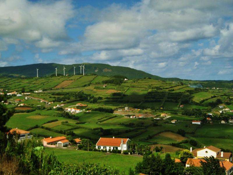 Açores 1 165