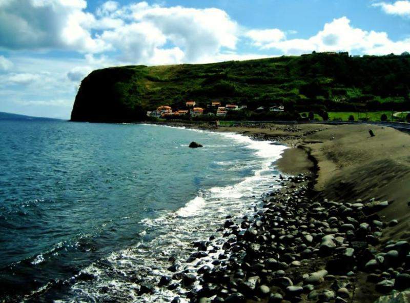 Açores 1 168
