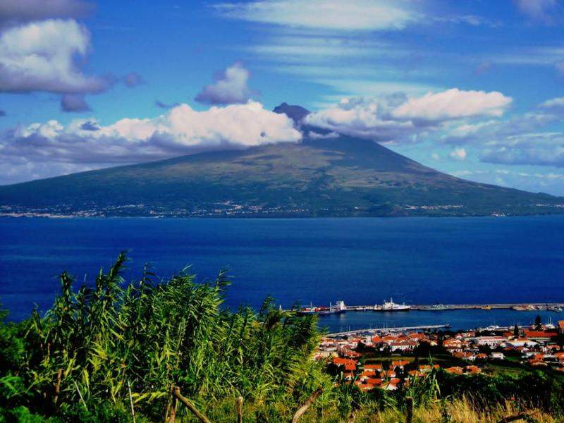 Açores 1 183