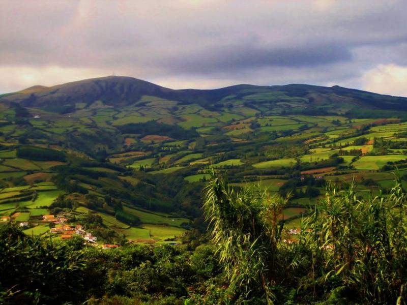 Açores 1 188