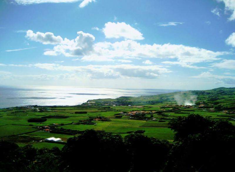 Açores 1 190