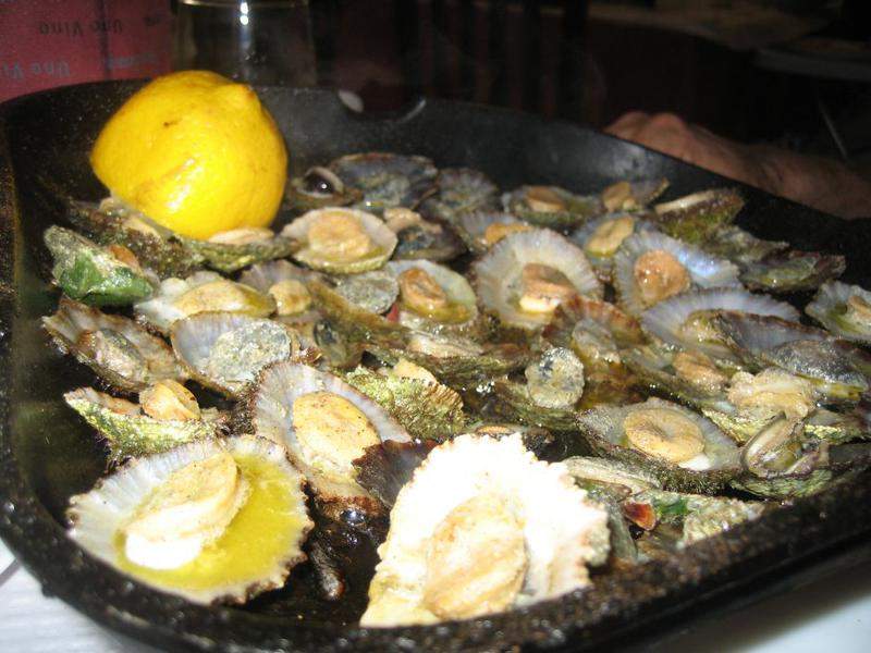 Açores 2 006