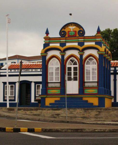 Açores 2 109