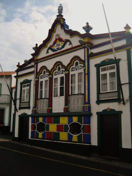 Açores 2 116