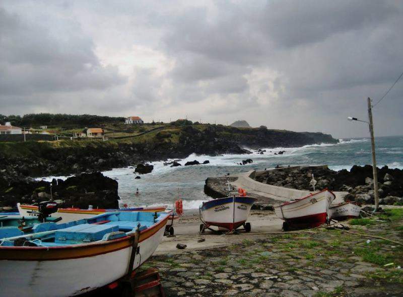 Açores 2 131