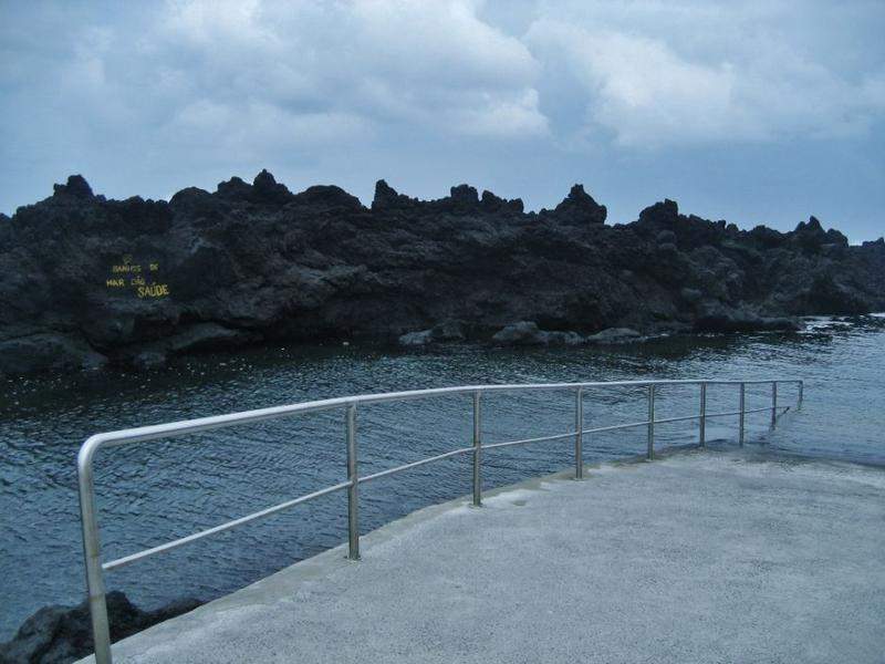 Açores 2 132