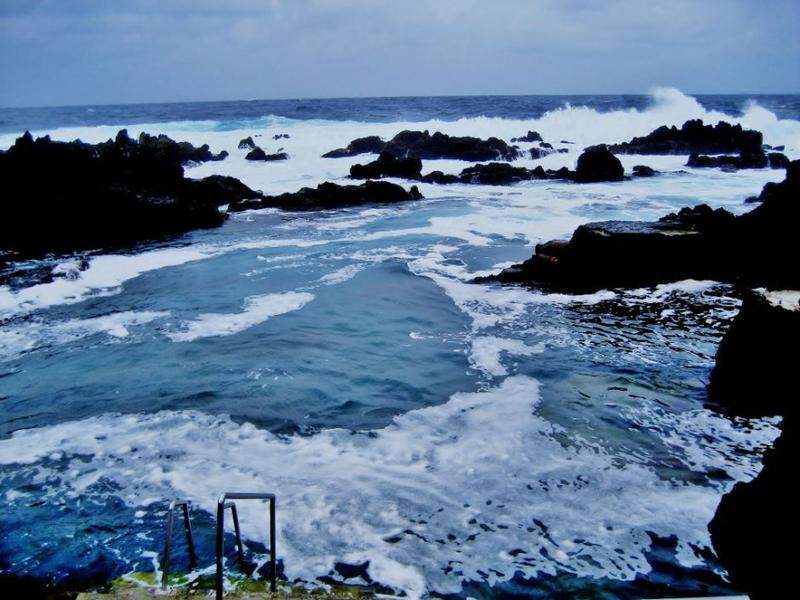 Açores 2 134