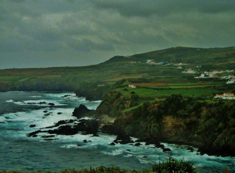Açores 2 138