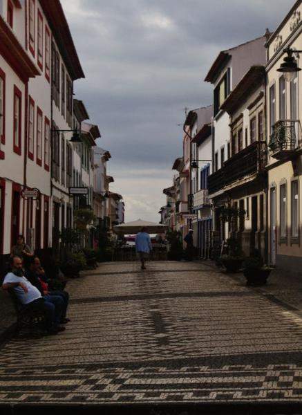 Açores 2 173