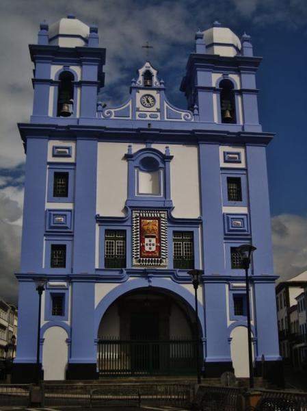Açores 2 198