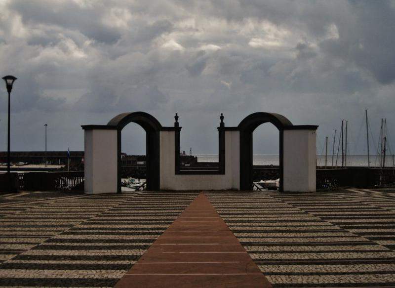 Açores 2 204