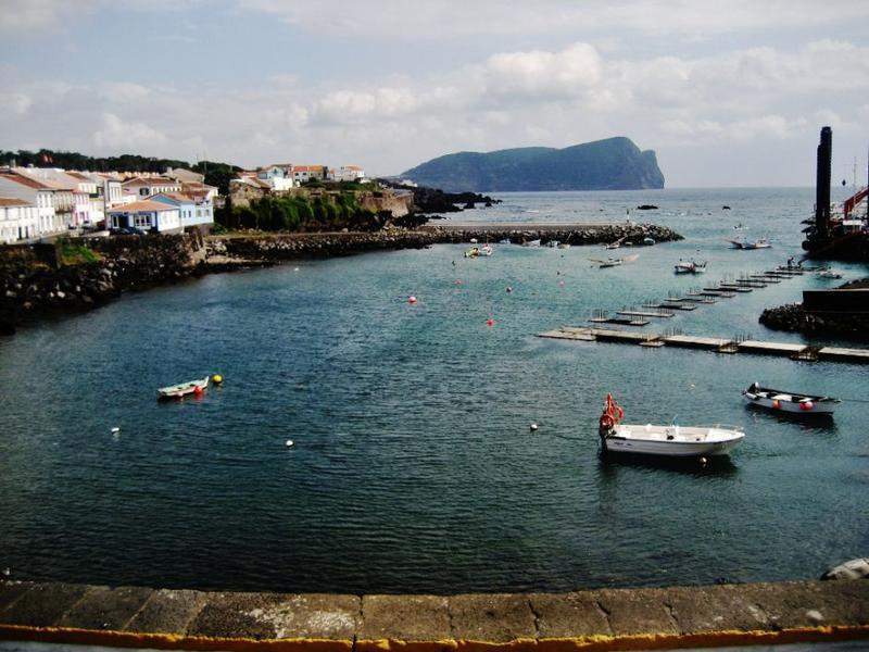 Açores 2 239