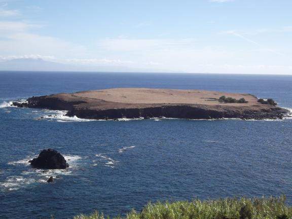 Açores - Ilha de são Jorge