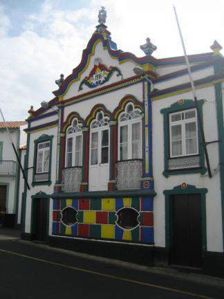 Açores