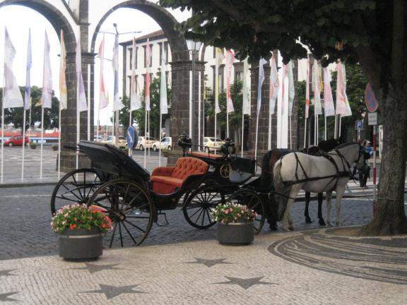 Açores