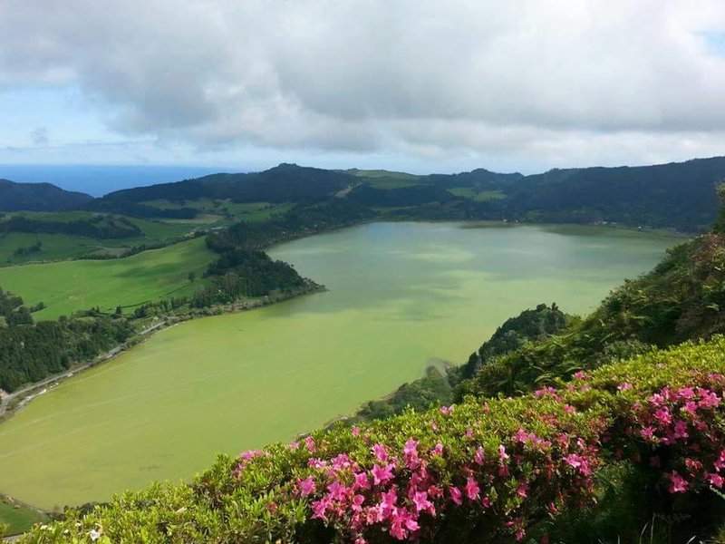 Açores