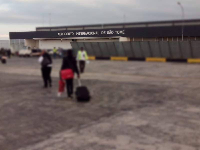 Aeroporto 1