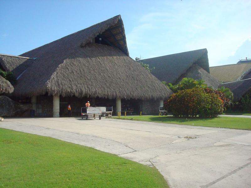 Aeroporto Punta Cana