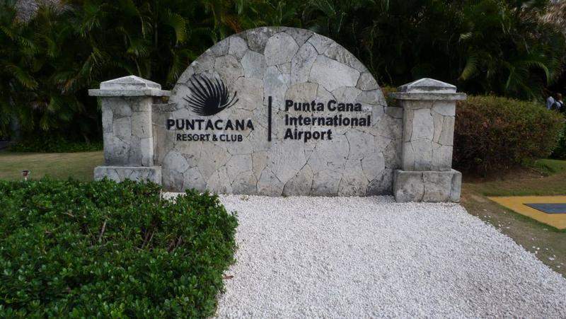 Aeroporto Punta Cana