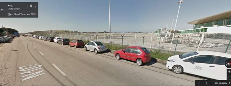 Aeroporto